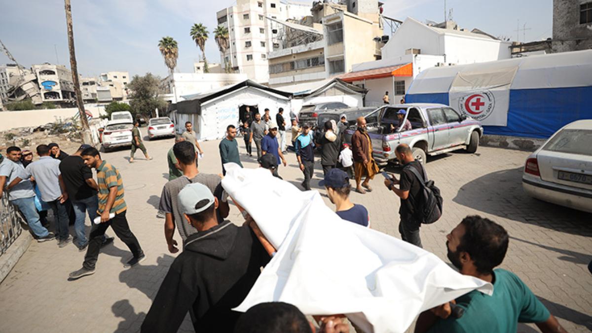 Gazzede Bilanço Artıyor: Ateşkesten Bu Yana Can Kaybı 241’e Yükseldi