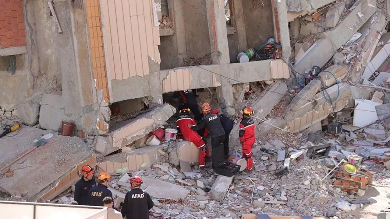 Gebze’de 40’ın üzerinde uzman bölgede inceleme yapıyor