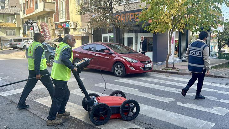 Gebze’de çöken binanın ardından kritik tarama! 1000’den fazla yapı inceleniyor