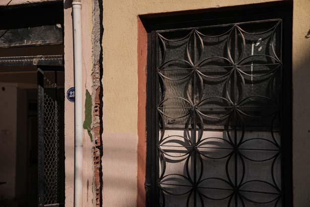 Gece 03.00'ten sonrakabusu yaşayan mahalle: Buradan çıkarsınlar bizi