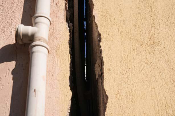 Gece 03.00'ten sonrakabusu yaşayan mahalle: Buradan çıkarsınlar bizi