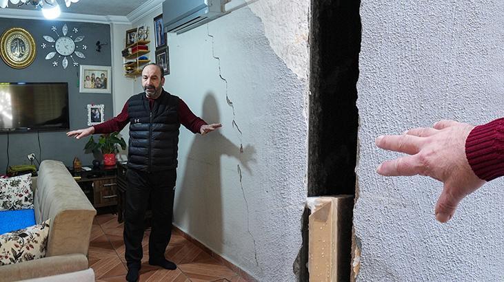 Gece 03.00’ten sonrakabusu yaşayan mahalle: Buradan çıkarsınlar bizi