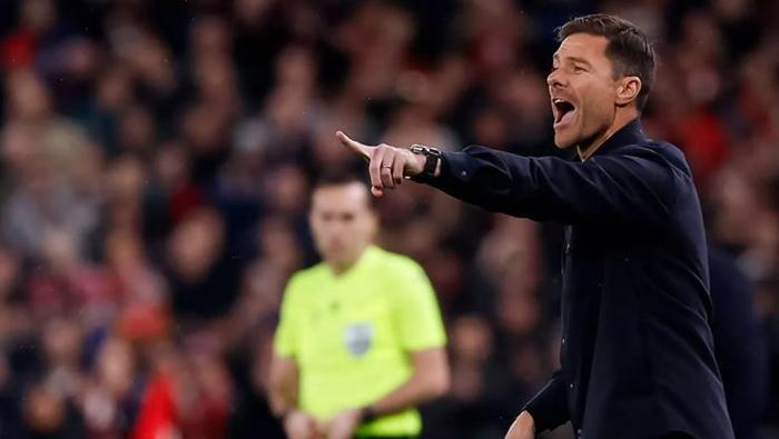 Gece Yarısı Patlayan Arda Güler Krizi: Liverpool-Real Madrid Maçında Xabi Alonso'ya Şok Sözler! 6 Gece Yarısı Patlayan Arda Güler Krizi: Liverpool-Real Madrid Maçında Xabi Alonso'ya Şok Sözler!