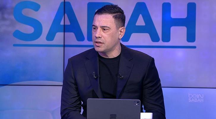 Gece Yarısı Şok Eden Çağdaş Atan Anlaşması!