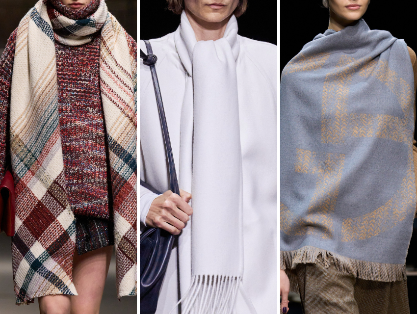 Geçiş Mevsiminin Kurtarıcı Parçaları: Sonbaharın Öne Çıkan Aksesuarları 2 Geçiş Mevsiminin Kurtarıcı Parçaları: Sonbaharın Öne Çıkan Aksesuarları