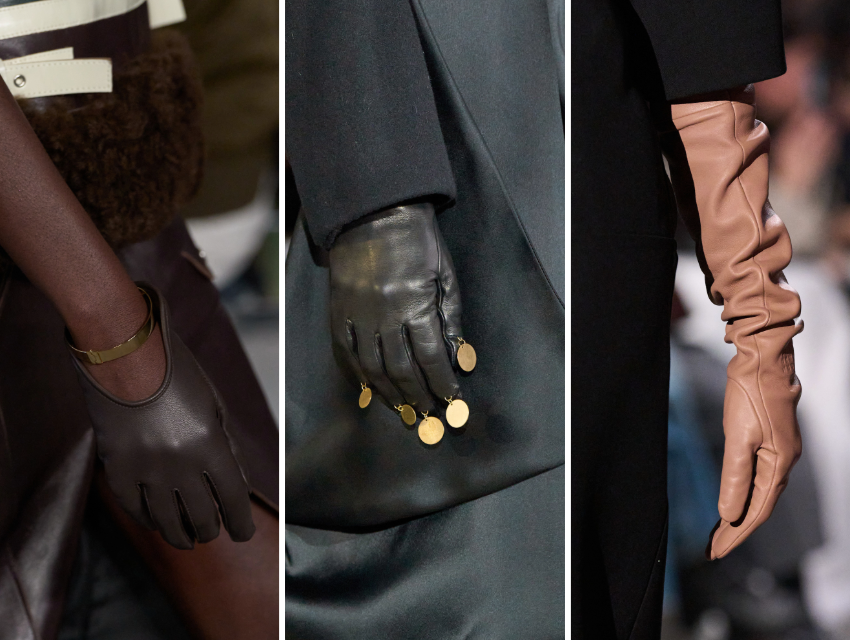 Geçiş Mevsiminin Kurtarıcı Parçaları: Sonbaharın Öne Çıkan Aksesuarları 3 Geçiş Mevsiminin Kurtarıcı Parçaları: Sonbaharın Öne Çıkan Aksesuarları