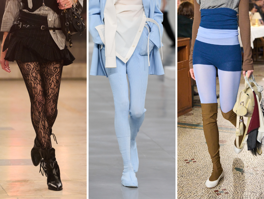 Geçiş Mevsiminin Kurtarıcı Parçaları: Sonbaharın Öne Çıkan Aksesuarları 4 Geçiş Mevsiminin Kurtarıcı Parçaları: Sonbaharın Öne Çıkan Aksesuarları