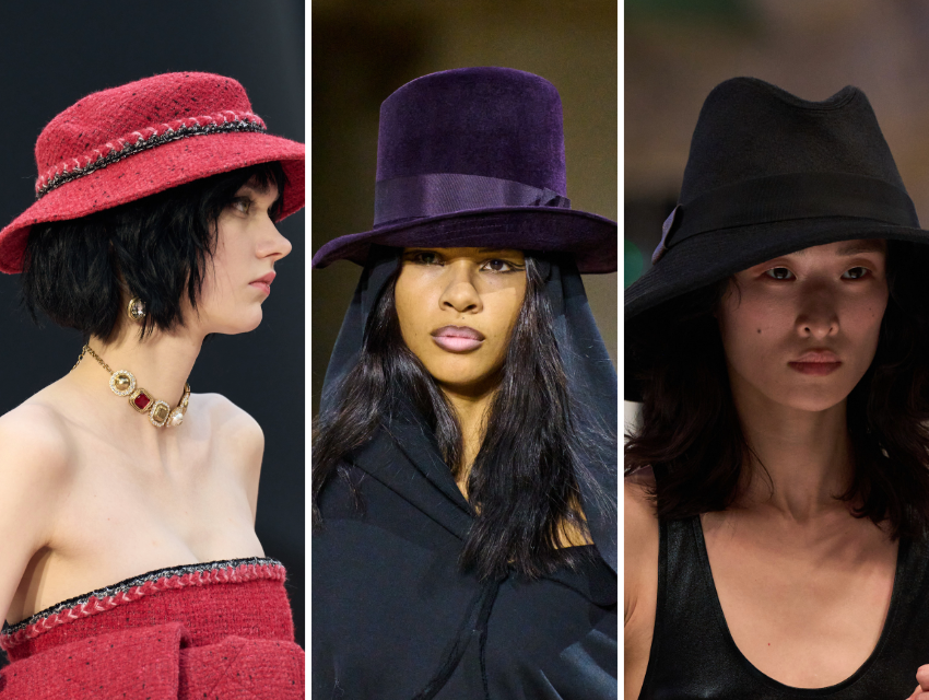 Geçiş Mevsiminin Kurtarıcı Parçaları: Sonbaharın Öne Çıkan Aksesuarları 5 Geçiş Mevsiminin Kurtarıcı Parçaları: Sonbaharın Öne Çıkan Aksesuarları