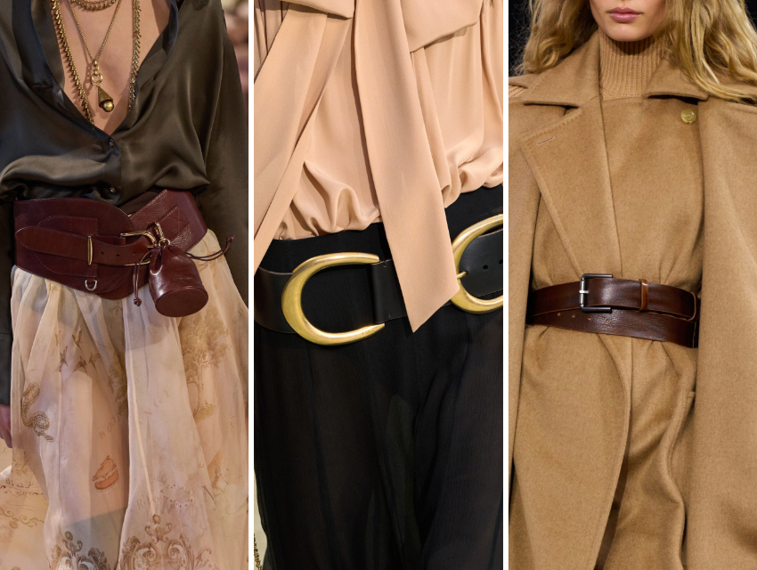 Geçiş Mevsiminin Kurtarıcı Parçaları: Sonbaharın Öne Çıkan Aksesuarları 6 Geçiş Mevsiminin Kurtarıcı Parçaları: Sonbaharın Öne Çıkan Aksesuarları