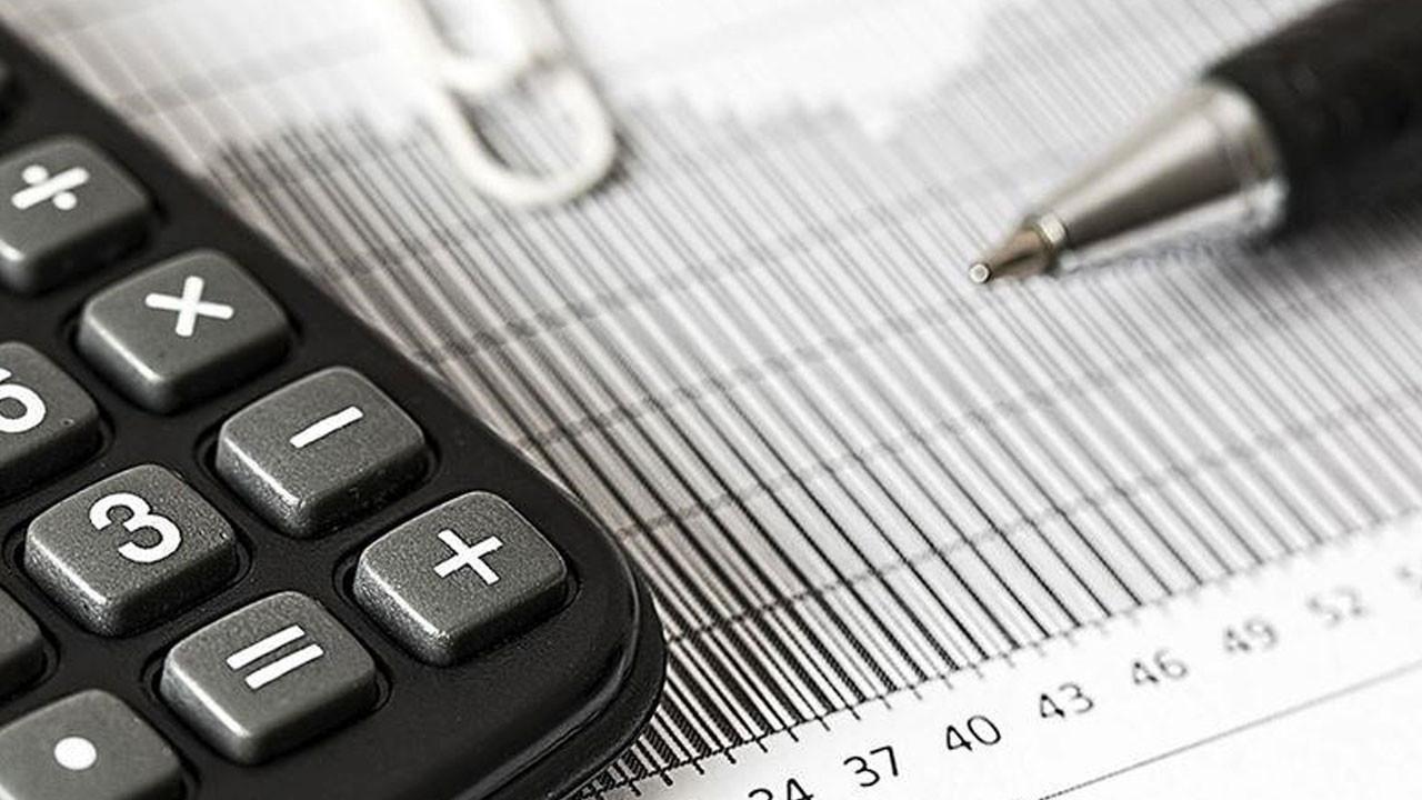 Gelir vergisi mükellef sayısı ekimde arttı