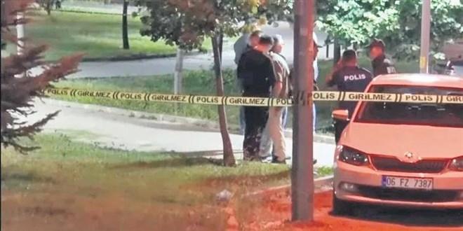 Genç Polisin Parkta Vahşice Öldürülmesi: Ablasına Göre Planlı Cinayete Tepki Var!