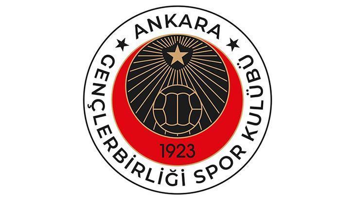 Gençlerbirliği olağanüstü genel kurulun tarihini açıkladı!