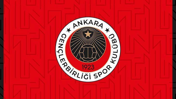 Gençlerbirliği’nde yönetim değişikliği! Resmi açıklama geldi