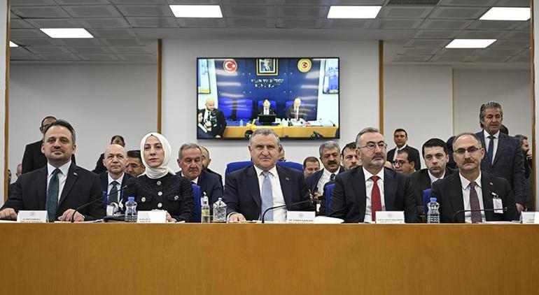 Gençlik ve Spor Bakanı Bak: Temiz futbol, temiz spor istiyoruz 1 Gençlik ve Spor Bakanı Bak: Temiz futbol, temiz spor istiyoruz