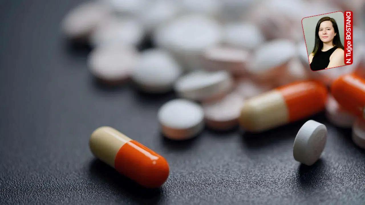 Geri ödeme süreci en büyük sorun: Türkiye yenilikçi ilaçlara erişimde sondan ikinci!