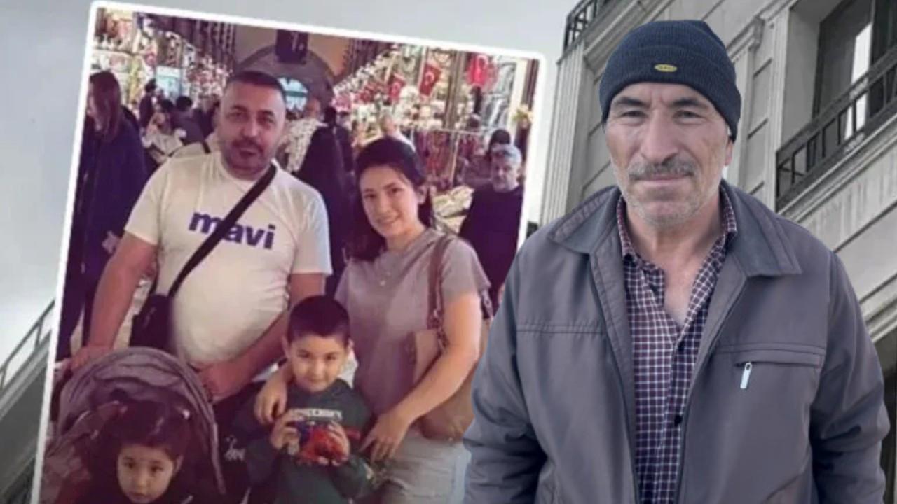 Gıda zehirlenmesinden kızını ve torunlarını kaybeden acılı baba konuştu: Ailenin hayalini açıkladı!