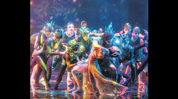 ‘Gilgameş’in yolunu takip edin