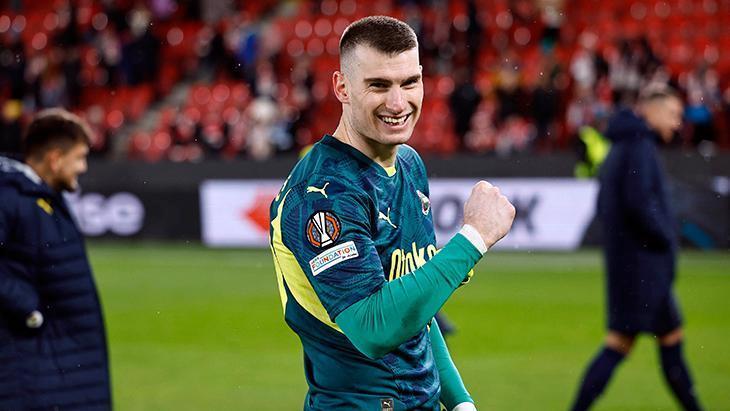 Girona’da Livakovic gemileri yaktı! Ayrılık kararı