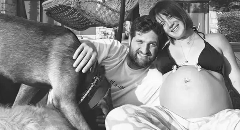 Gizem Karaca ve kızı Leyla Yaz'dan eğlenceli pazar pozu 2 Gizem Karaca ve kızı Leyla Yaz'dan eğlenceli pazar pozu