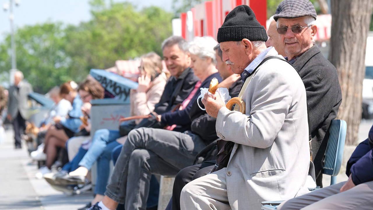 Global emeklilik endeksi bilgileri yayımlandı: Türkiye listenin dibinde!