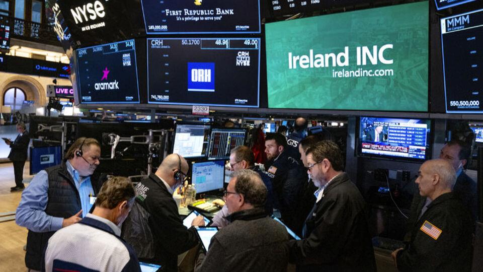 Global piyasalarda dalgalı seyir