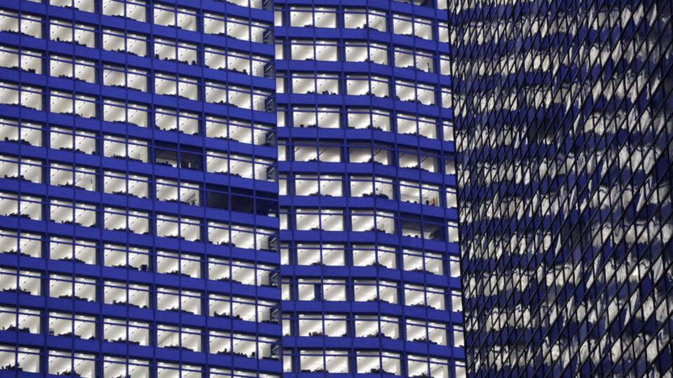 Global piyasalarda tedirginlik sürüyor