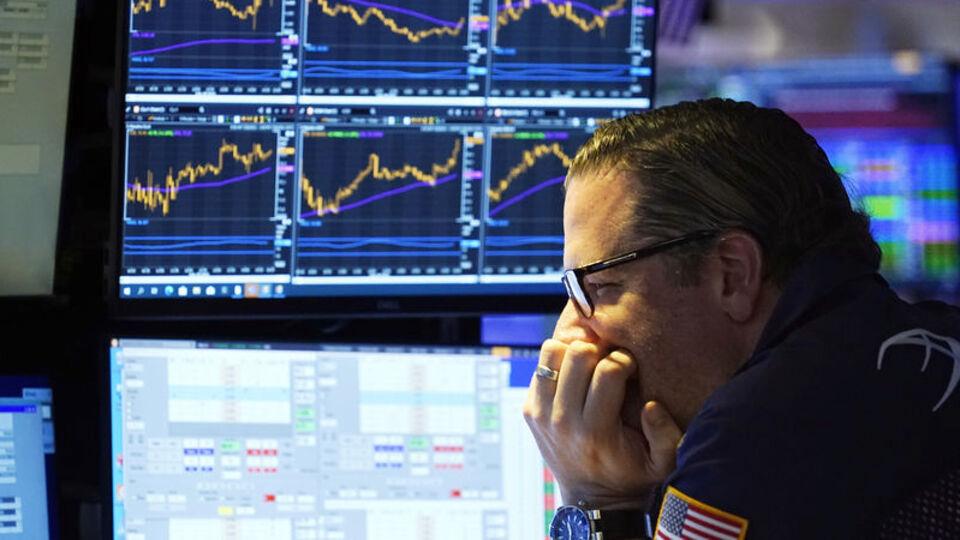 Global piyasalarda toparlanma sinyalleri