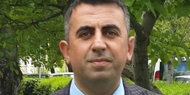 Gölbaşı’nın Tarım Duruşu: İlçe Müdürü Kalp Krizine Yenik Düştü!