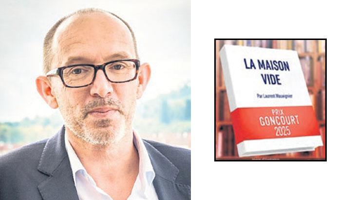 Goncourt aile mazisinin