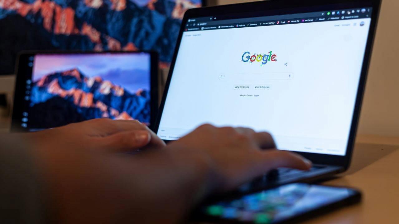 Google, uzaya yapay zeka bilgi merkezleri kurmak istiyor