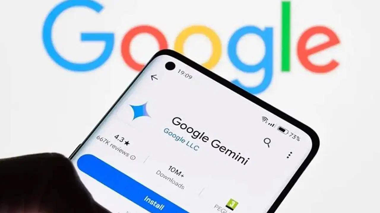Google yeni bir davayla karşı karşıya: ‘Gemini, kullanıcıları gizlice izliyor!’