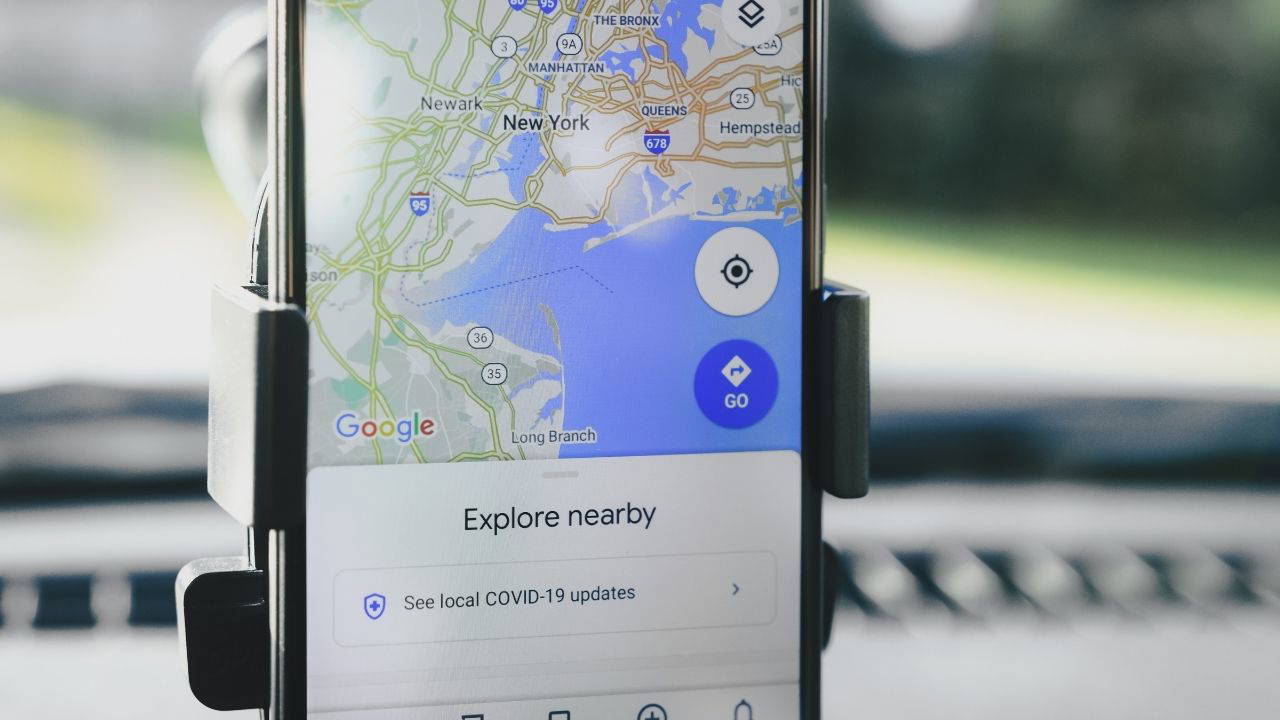 Google'ın Haritalar servisine değişik özellik yolda