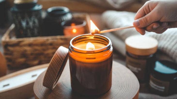 Gören kimse inanamıyor! Bitmeyen mum yapmak bu kadar basit: 3 malzemeyle hazır 2 Gören kimse inanamıyor! Bitmeyen mum yapmak bu kadar basit: 3 malzemeyle hazır