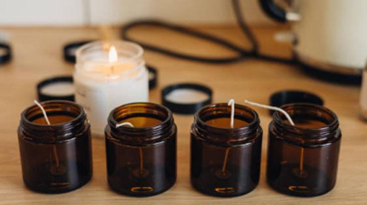 Gören kimse inanamıyor! Bitmeyen mum yapmak bu kadar basit: 3 malzemeyle hazır 5 Gören kimse inanamıyor! Bitmeyen mum yapmak bu kadar basit: 3 malzemeyle hazır