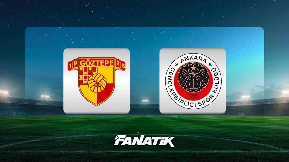 Göztepe – Gençlerbirliği: Süper Lig Heyecanı Ne Zaman ve Hangi Kanalda?