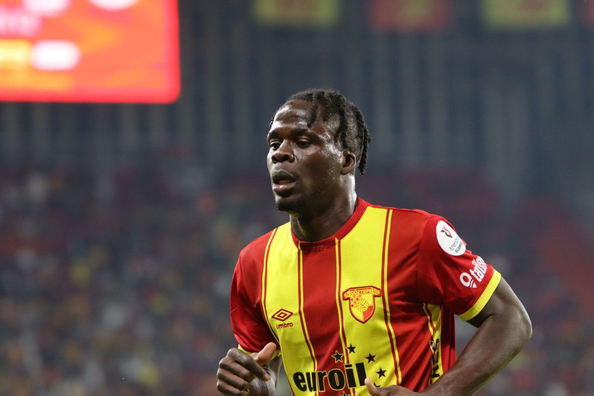 Göztepe, İki Maç Sonra Zaferle Dönüyor! 2 Göztepe, İki Maç Sonra Zaferle Dönüyor!