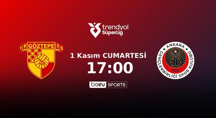 Göztepe ve Gençlerbirliği: Kazananın Belirleneceği Müthiş Bir Karşılaşma!
