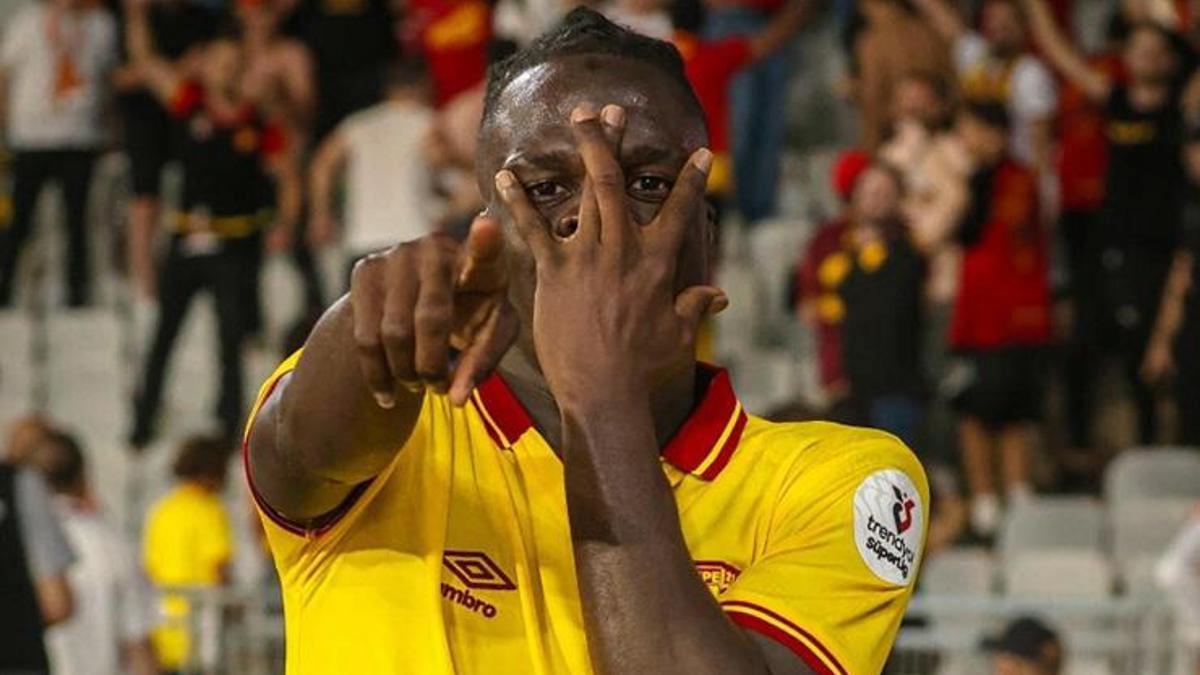 Göztepede Olaitan Krizi: Çözüm İçin Harekete Geçme Zamanı!
