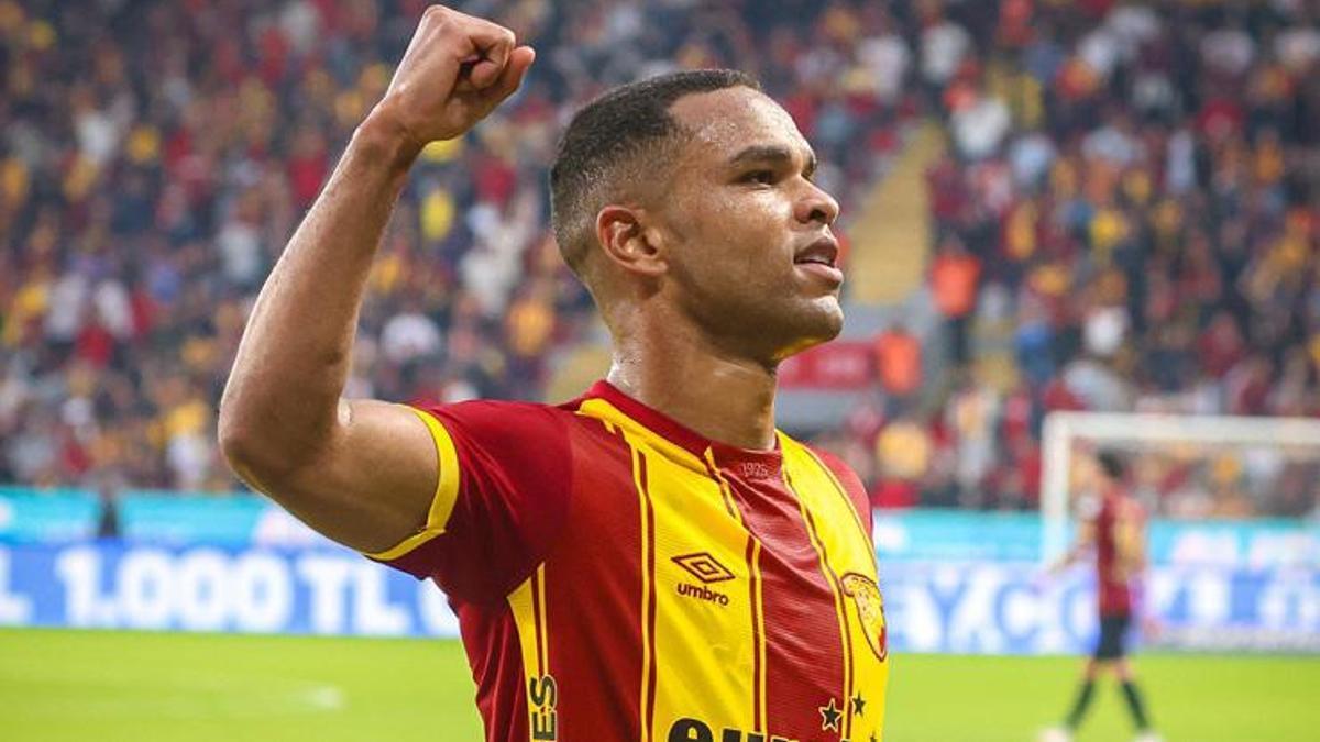 Göztepe’yi Şampiyonluğa Taşıyan Kilit İsim: Juan!