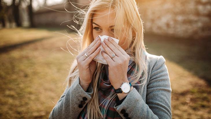 Grip basit bir soğuk algınlığı değil! Evdeki herkesi yatağa düşürebilir 5 Grip basit bir soğuk algınlığı değil! Evdeki herkesi yatağa düşürebilir