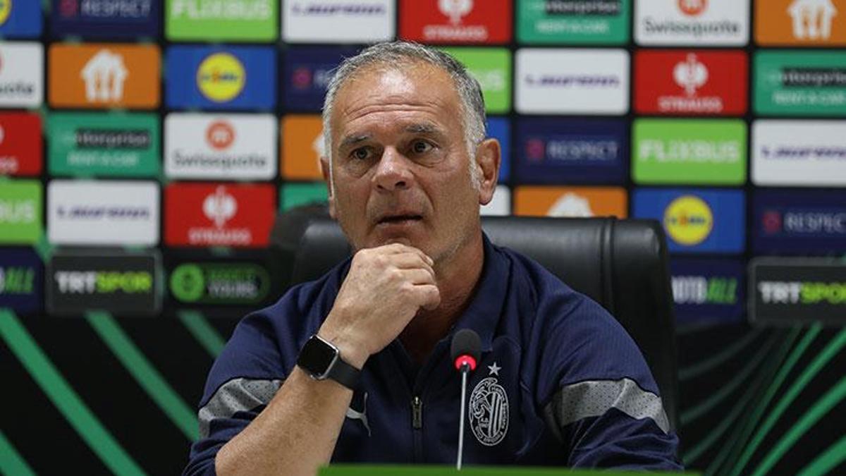 Güçlü Rakiplerle Mücadele: Modica’dan Cesur Açıklama!