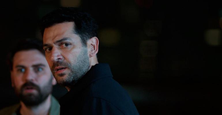 Güller ve Günahlar’da fırtına dinmiyor! Kader alevler içinde... 2 Güller ve Günahlar’da fırtına dinmiyor! Kader alevler içinde...