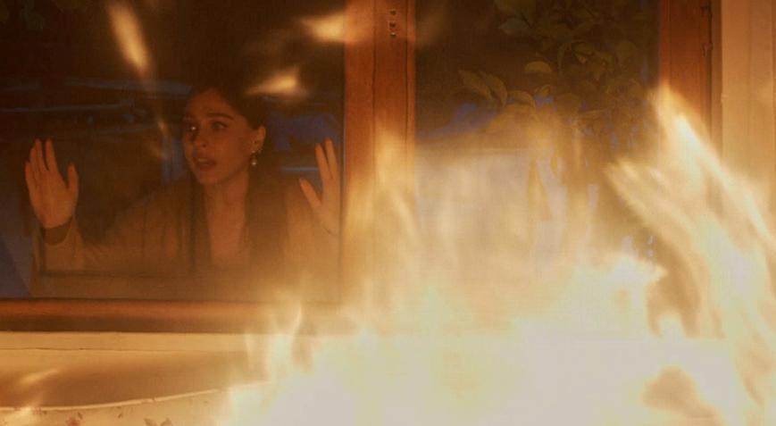 Güller ve Günahlar’da fırtına dinmiyor! Kader alevler içinde…