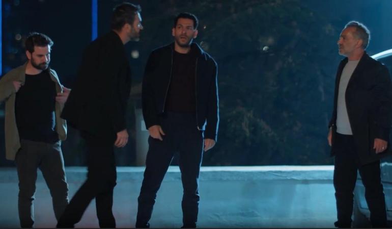 Güller ve Günahlar’da Kader’in babası kim sorusu gizemini koruyor 2 Güller ve Günahlar’da Kader’in babası kim sorusu gizemini koruyor