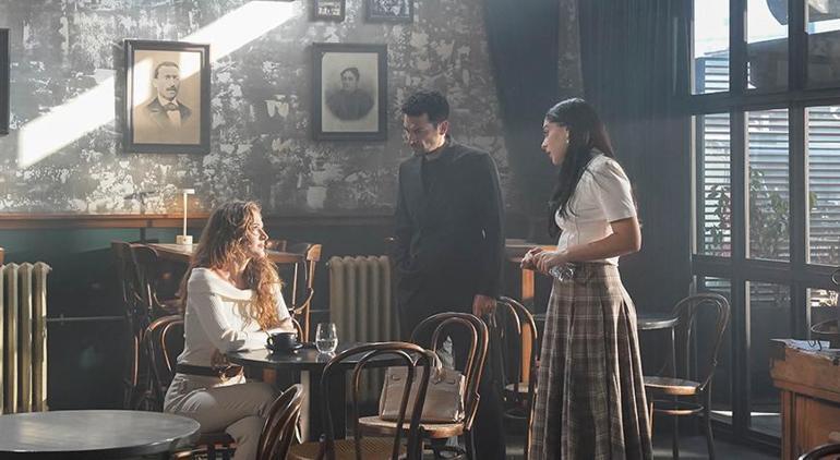 Güller ve Günahlar’da oyun yeni başlıyor! Berrak gözünü kararttı