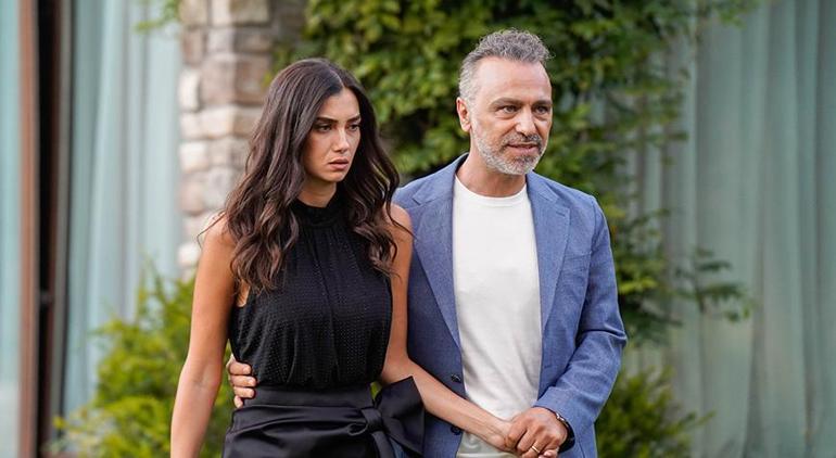 Güller ve Günahlar'ın Azra'sı Aleyna Solaker: Kadına şiddet kırmızı çizgim