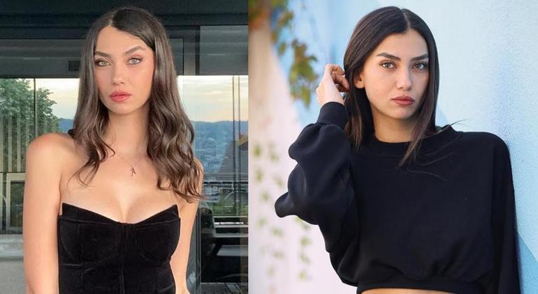 Güller ve Günahlar'ın Azra'sı Aleyna Solaker: Kadına şiddet kırmızı çizgim