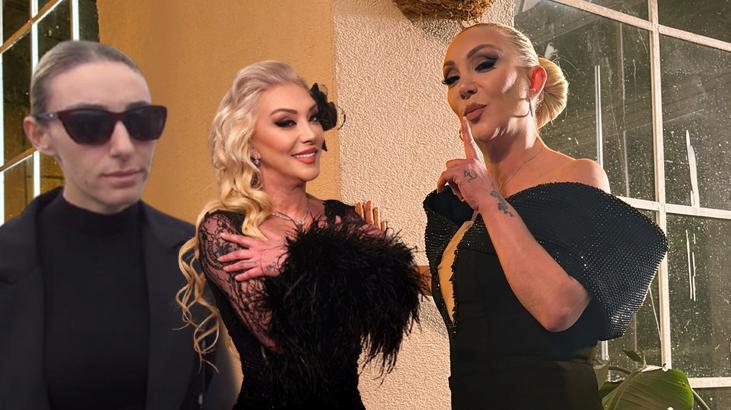 Güllü’nün kızı günler sonra paylaştı! ‘Gidene mi yanayım, kalana mı anne?’