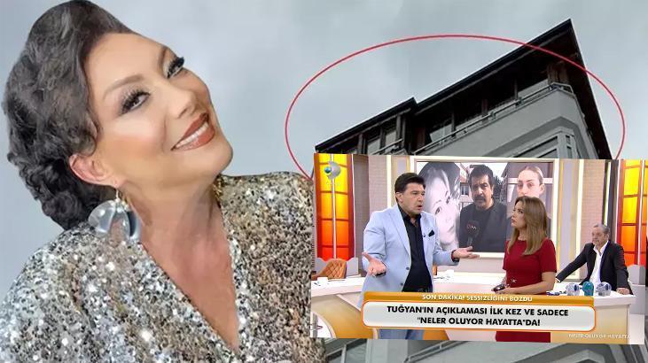 Güllü’nün kızı Tuğyan olay röportaj sonrası ilk kez konuştu! ‘Kiralık katil tutacağım’ mesajı…