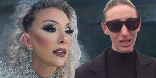 Güllü’nün Ölümünde Şok İddia: Kızı, Annemi Dost Edinip Onu Öldüreceğim Dedi!